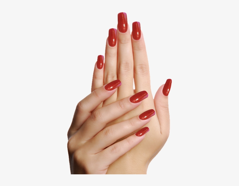 Detail Nails Transparent Background Nomer 48