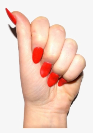 Detail Nails Transparent Background Nomer 49