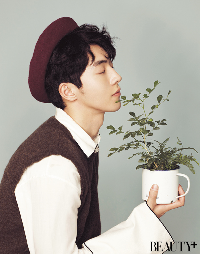 Detail Nam Joo Hyuk Photoshoot Nomer 32