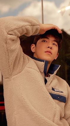 Detail Nam Joo Hyuk Wallpaper Hd Nomer 10