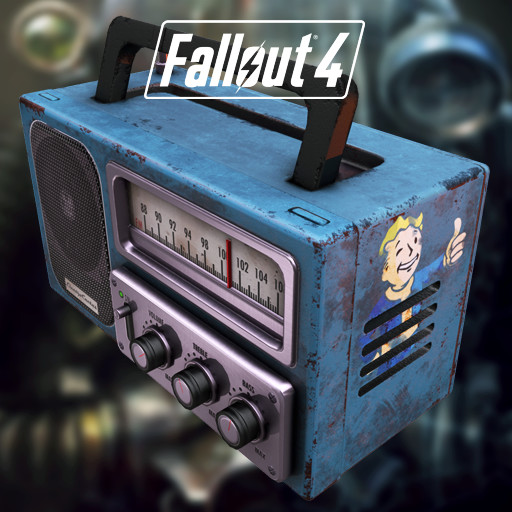 Detail Nam Radio Fallout 4 Nomer 17