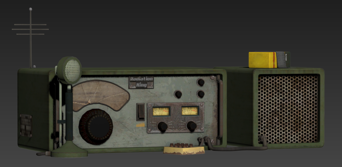 Detail Nam Radio Fallout 4 Nomer 22