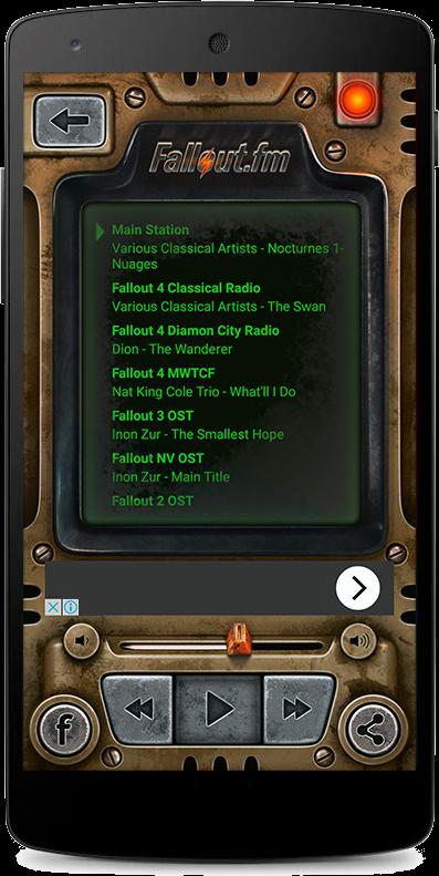 Detail Nam Radio Fallout 4 Nomer 34