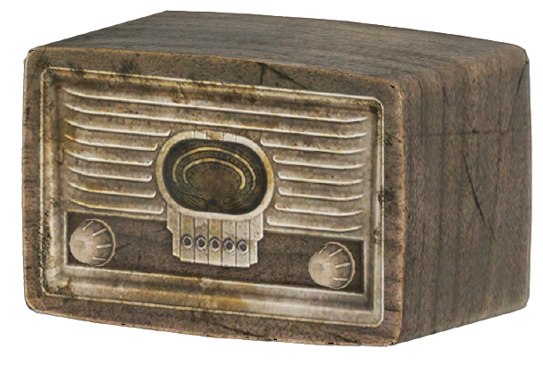 Detail Nam Radio Fallout 4 Nomer 6