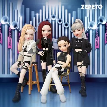 Detail Nama Aesthetic Zepeto Nomer 25