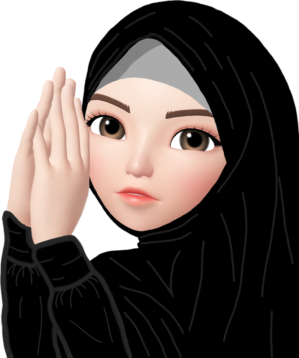 Detail Nama Aesthetic Zepeto Nomer 27