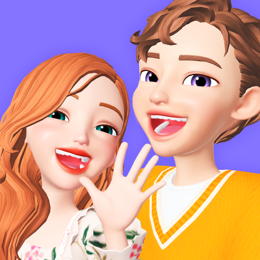 Detail Nama Aesthetic Zepeto Nomer 39