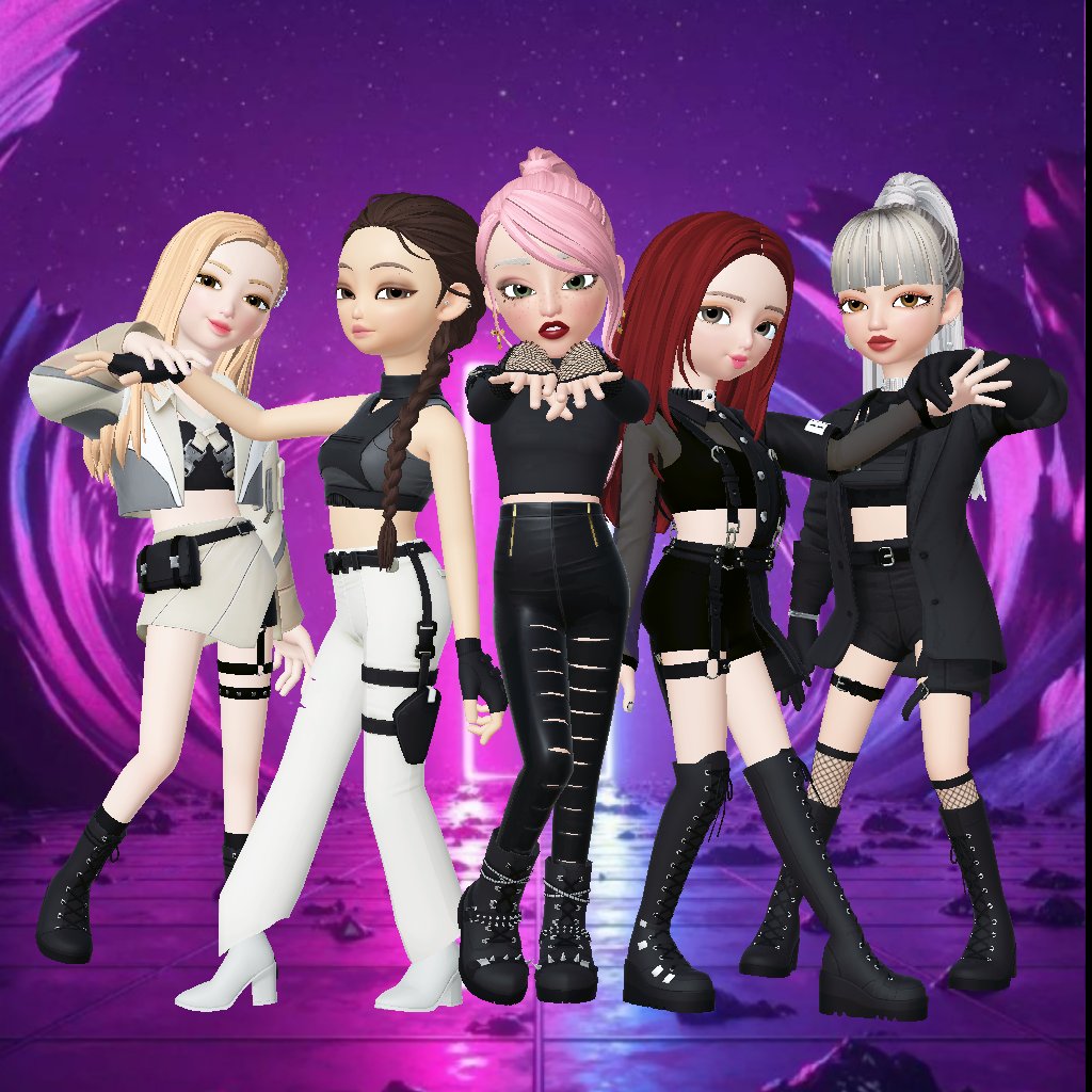 Detail Nama Aesthetic Zepeto Nomer 46