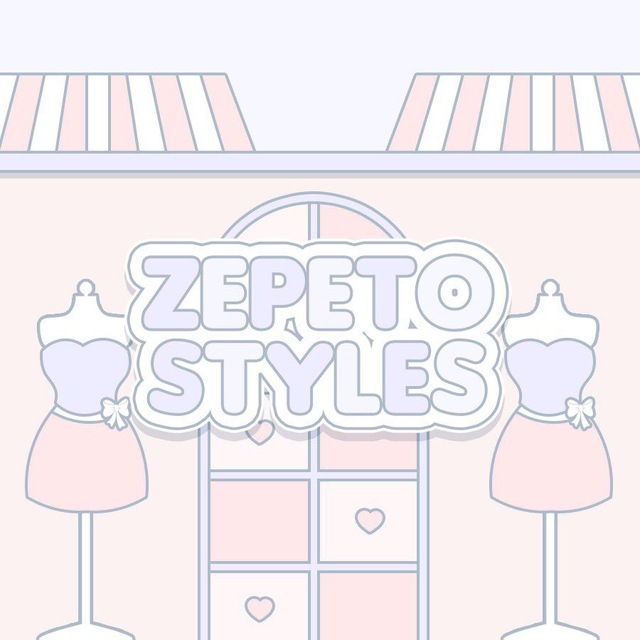 Detail Nama Aesthetic Zepeto Nomer 51