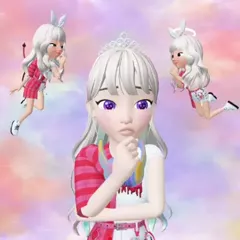 Detail Nama Aesthetic Zepeto Nomer 52