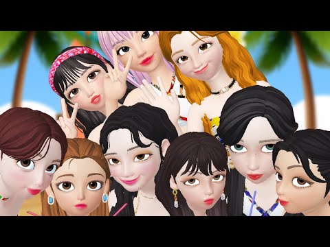 Detail Nama Aesthetic Zepeto Nomer 54