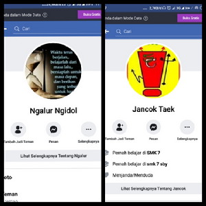 Detail Nama Akun Fb Keren Nomer 14