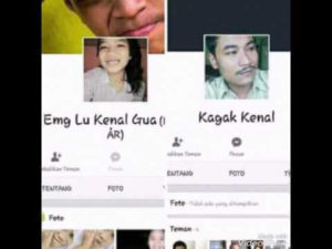 Detail Nama Akun Fb Keren Nomer 40