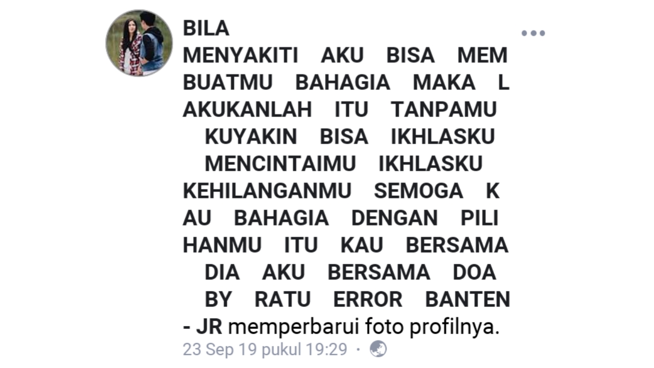 Detail Nama Akun Fb Keren Nomer 42