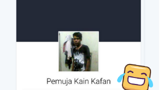 Detail Nama Akun Fb Yang Keren Nomer 43