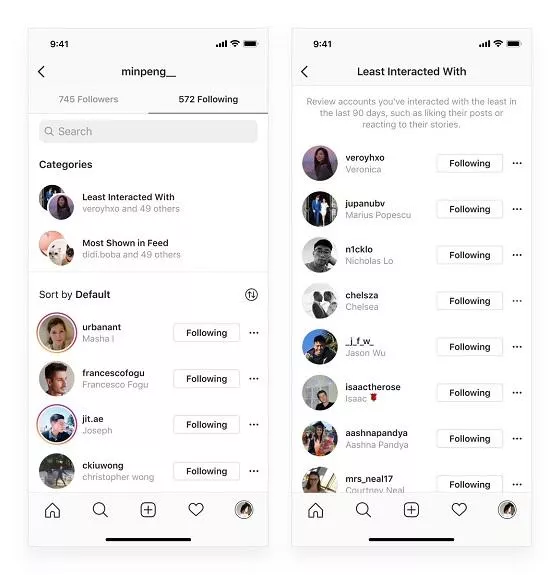 Nama Akun Instagram Yang Keren - KibrisPDR