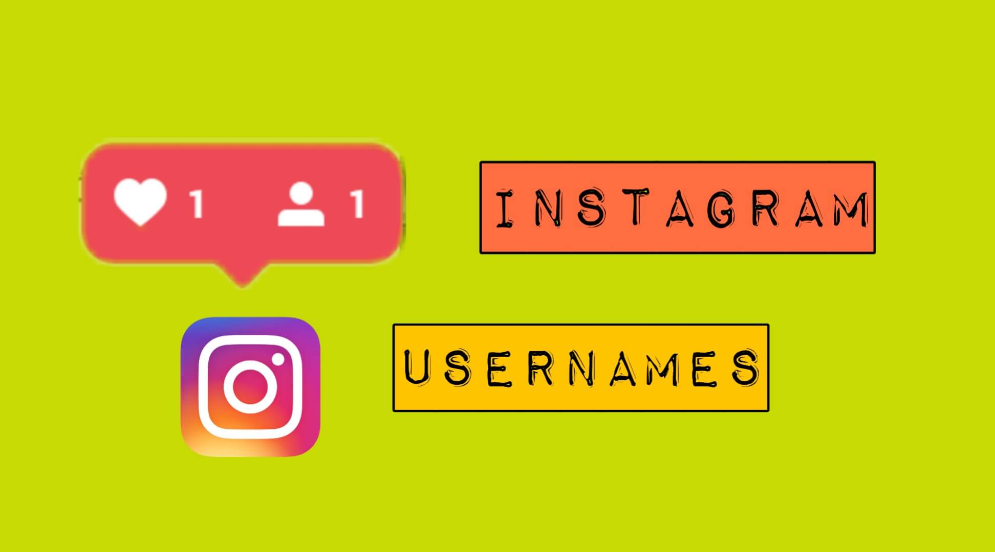 Detail Nama Akun Instagram Yang Keren Nomer 37