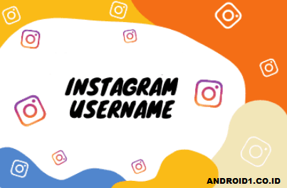 Detail Nama Akun Instagram Yang Keren Nomer 42