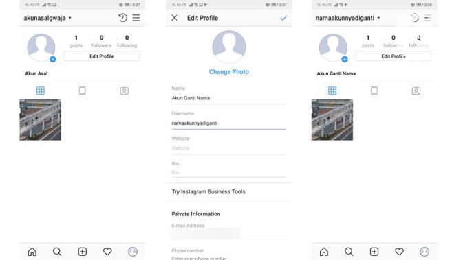 Detail Nama Akun Instagram Yang Keren Nomer 10