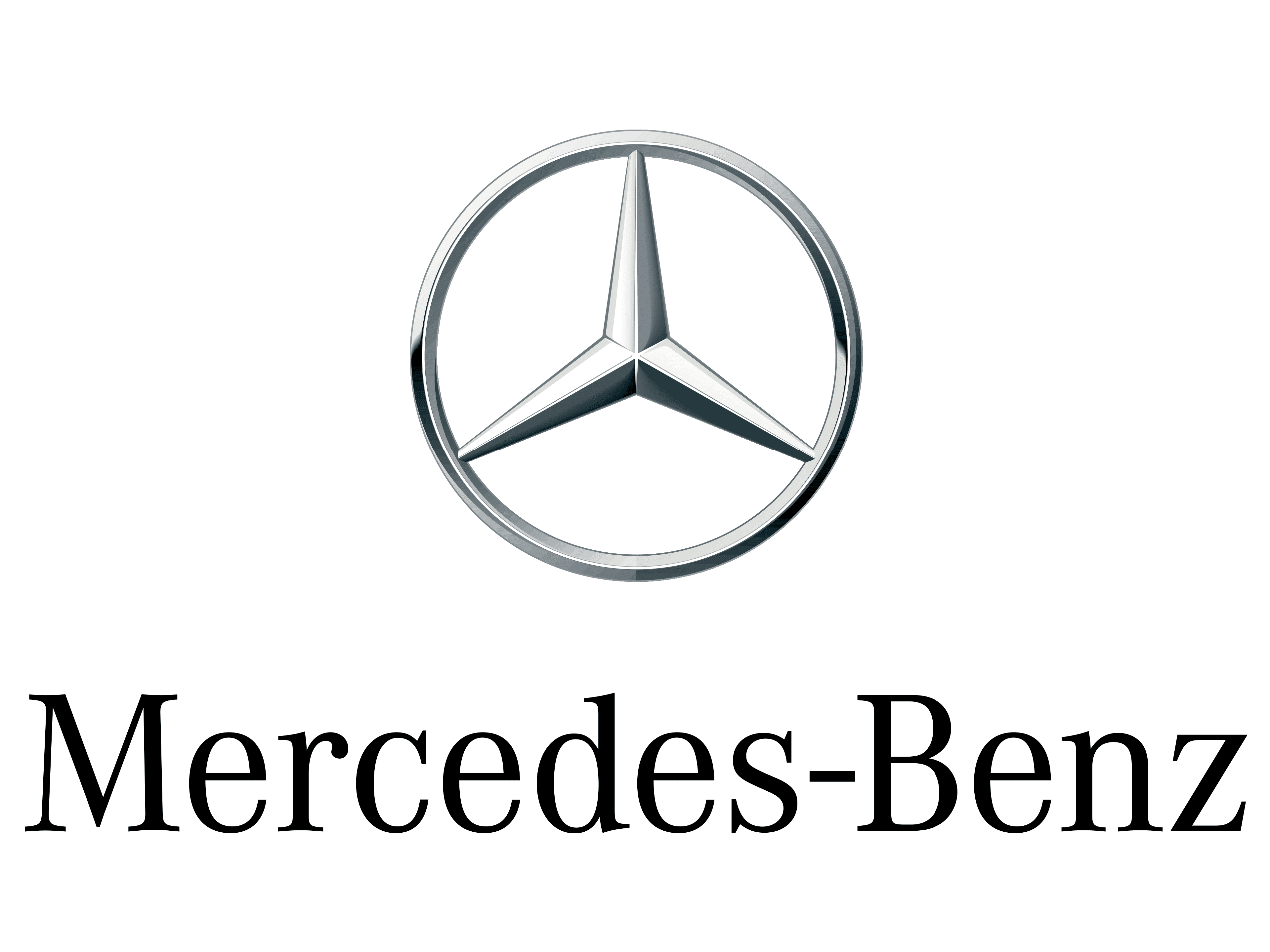 Detail Logo Benz Nomer 12