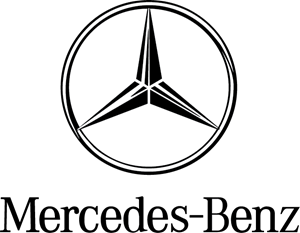 Detail Logo Benz Nomer 27