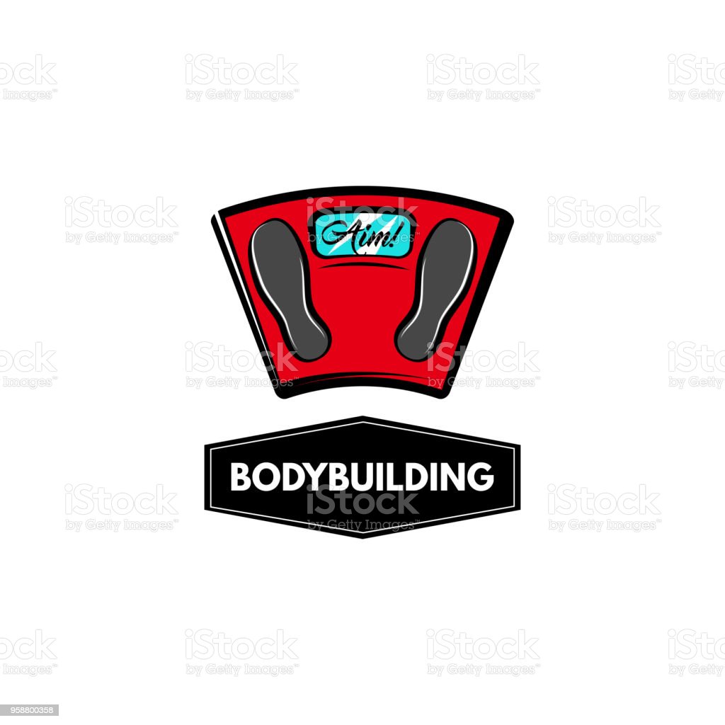 Detail Logo Berat Badan Nomer 38