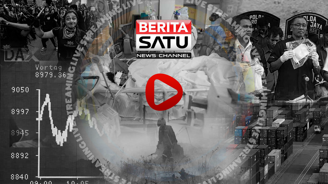 Detail Logo Berita Satu Nomer 41