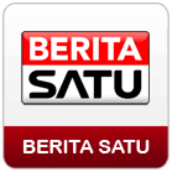 Detail Logo Berita Satu Nomer 46