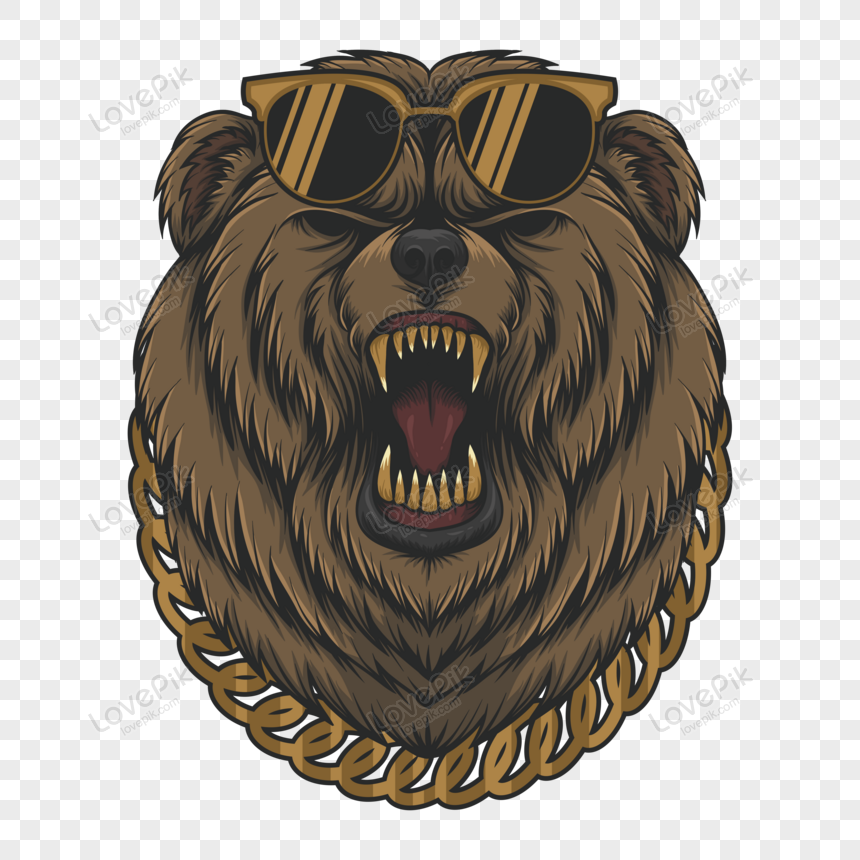 Detail Logo Beruang Png Nomer 19