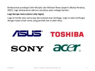 Detail Logo Berupa Gambar Dan Nama Nomer 14