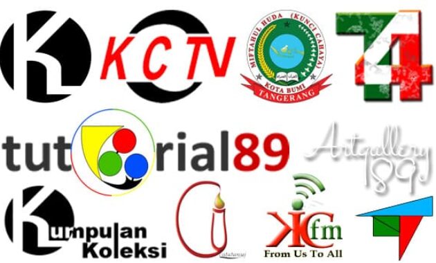 Detail Logo Berupa Gambar Dan Nama Nomer 26