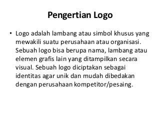 Detail Logo Berupa Gambar Dan Nama Nomer 44