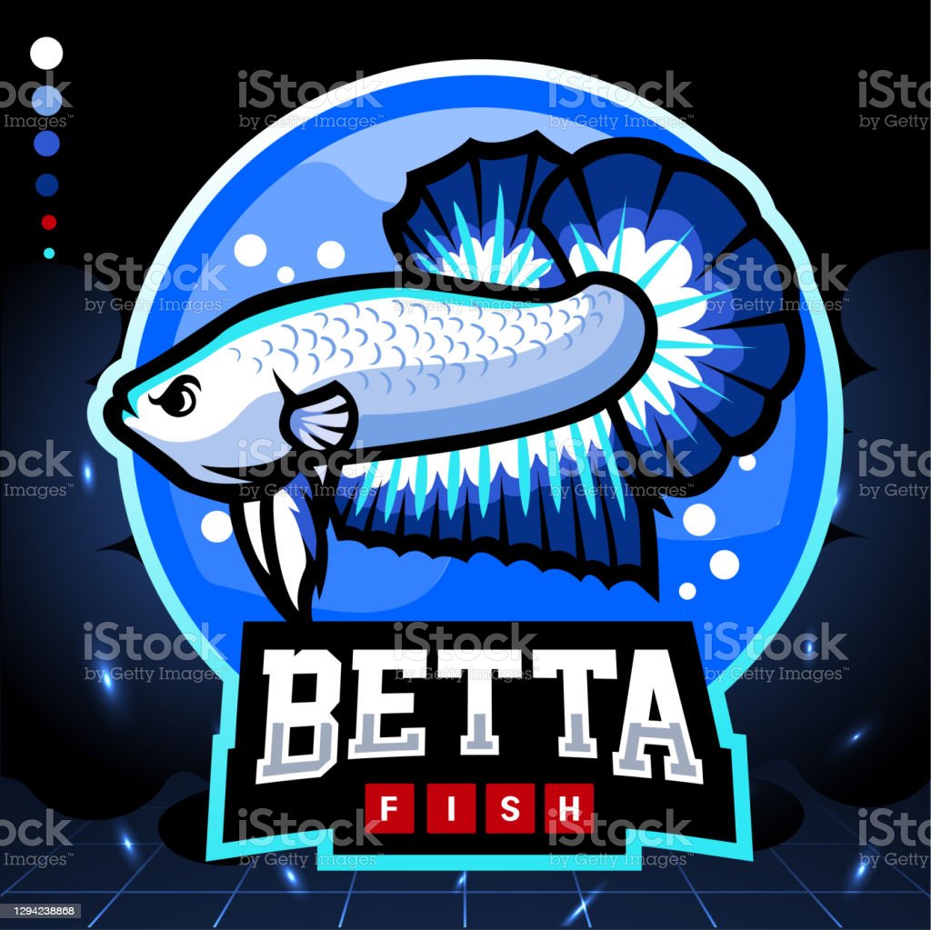 Detail Logo Betta Blue Rim Nomer 12