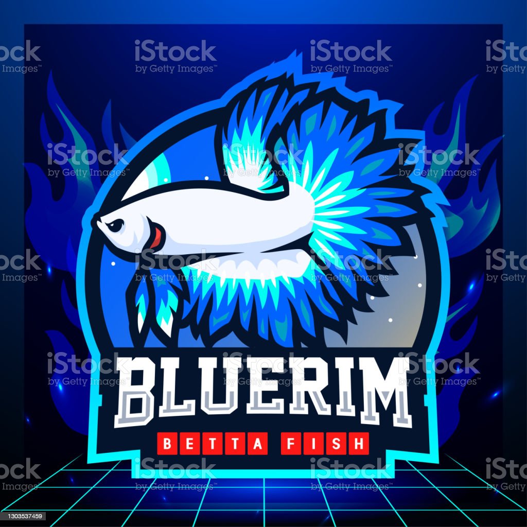 Detail Logo Betta Blue Rim Nomer 10