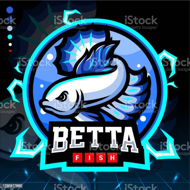 Detail Logo Betta Fish Thailand Nomer 39