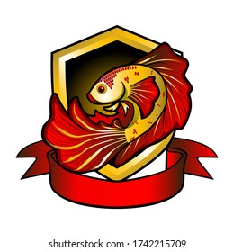 Logo Betta Terkeren - KibrisPDR