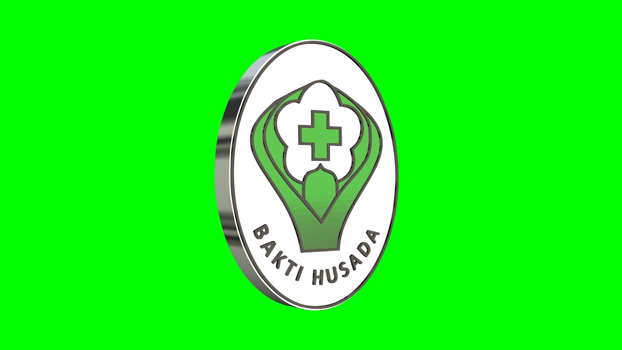 Detail Logo Bhakti Husada Nomer 18