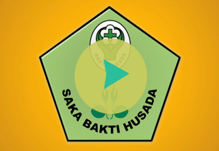 Detail Logo Bhakti Husada Png Nomer 41