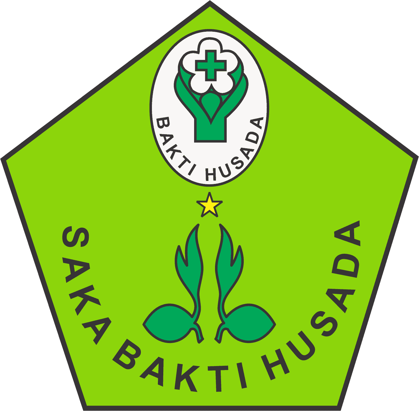 Detail Logo Bhakti Husada Png Nomer 42