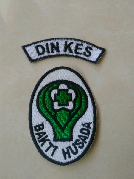 Detail Logo Bhakti Husada Png Nomer 50