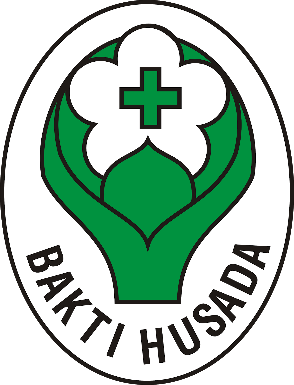 Detail Logo Bhakti Husada Png Nomer 8