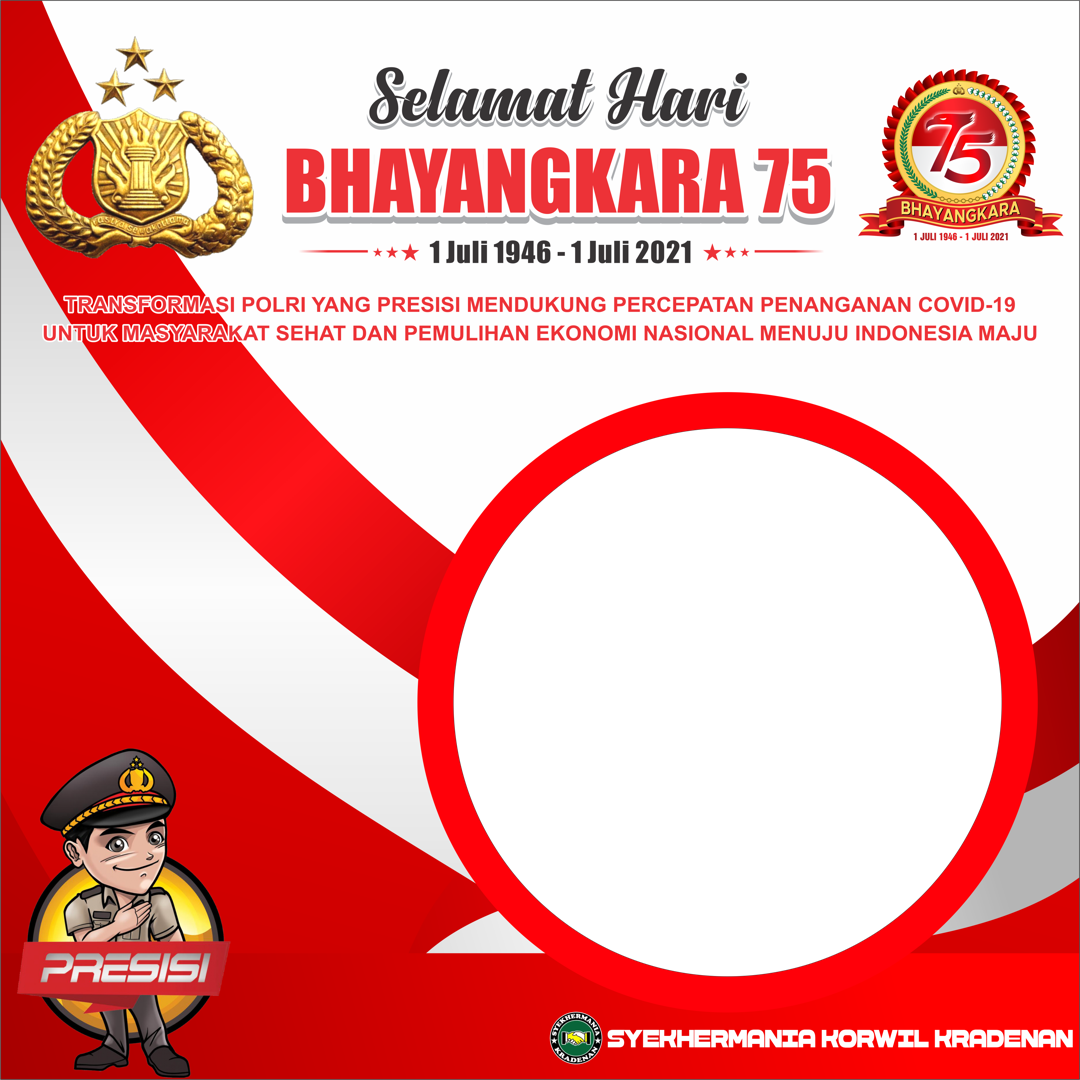 Detail Logo Bhayangkara 73 Png Nomer 24