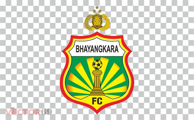 Detail Logo Bhayangkara Png Nomer 2