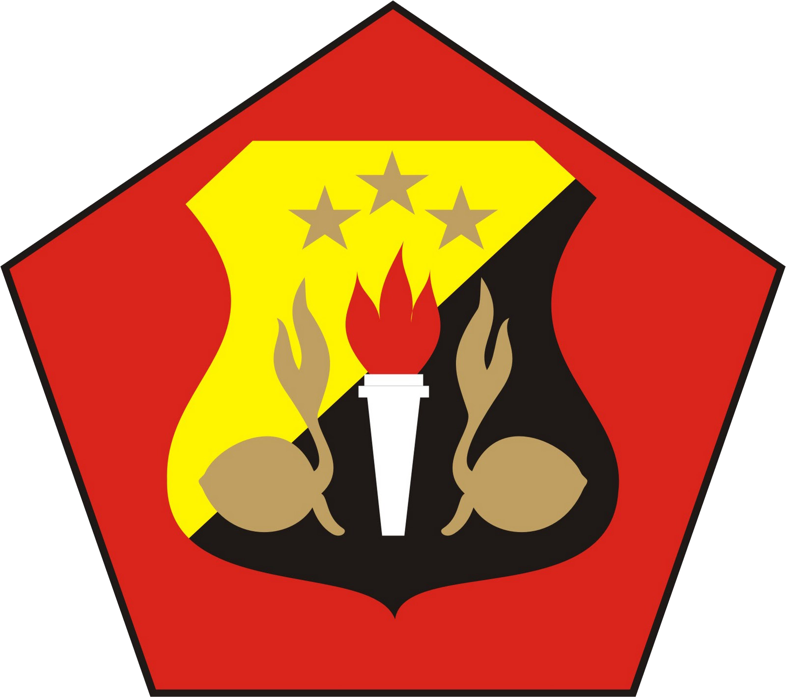 Detail Logo Bhayangkara Png Nomer 22