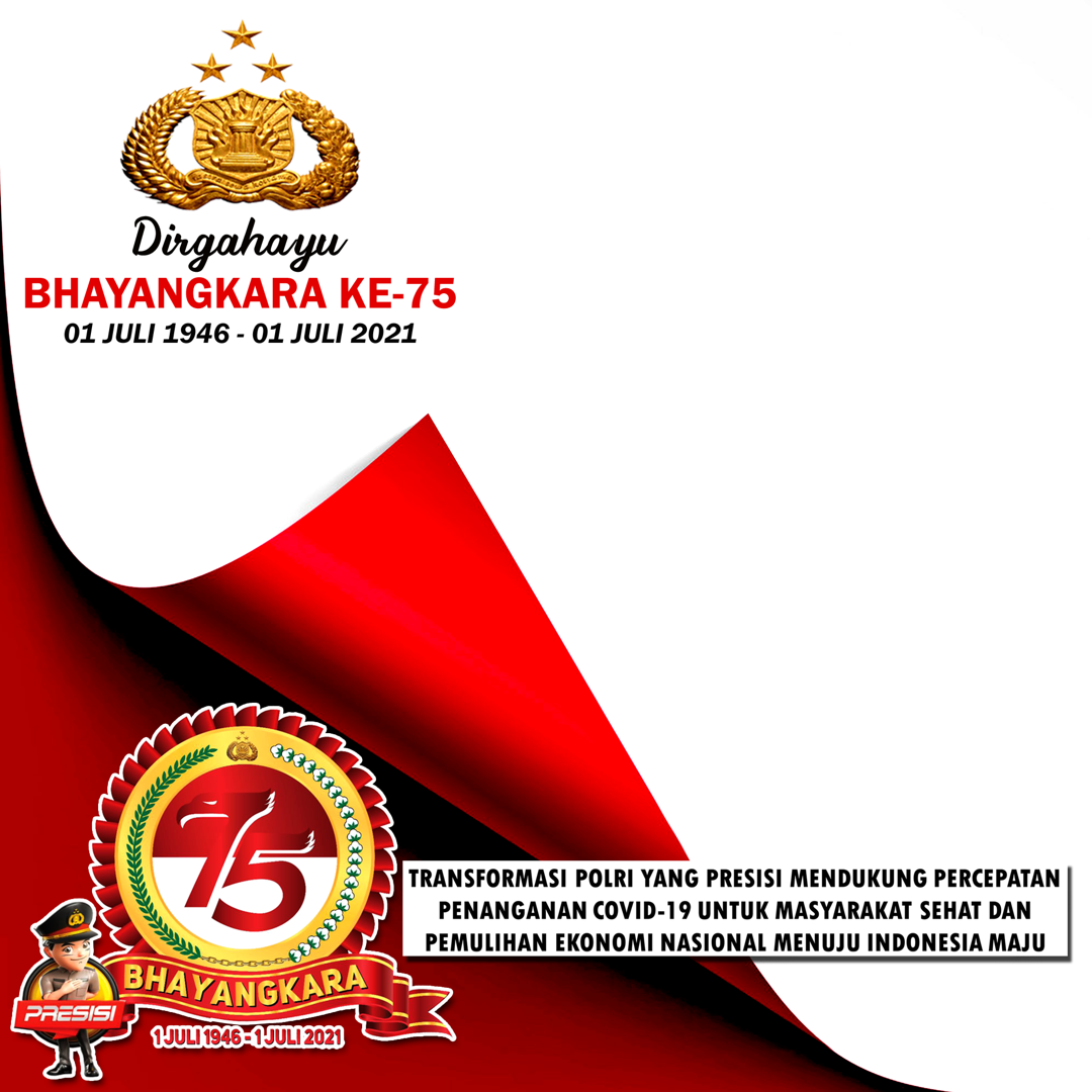 Detail Logo Bhayangkara Png Nomer 49