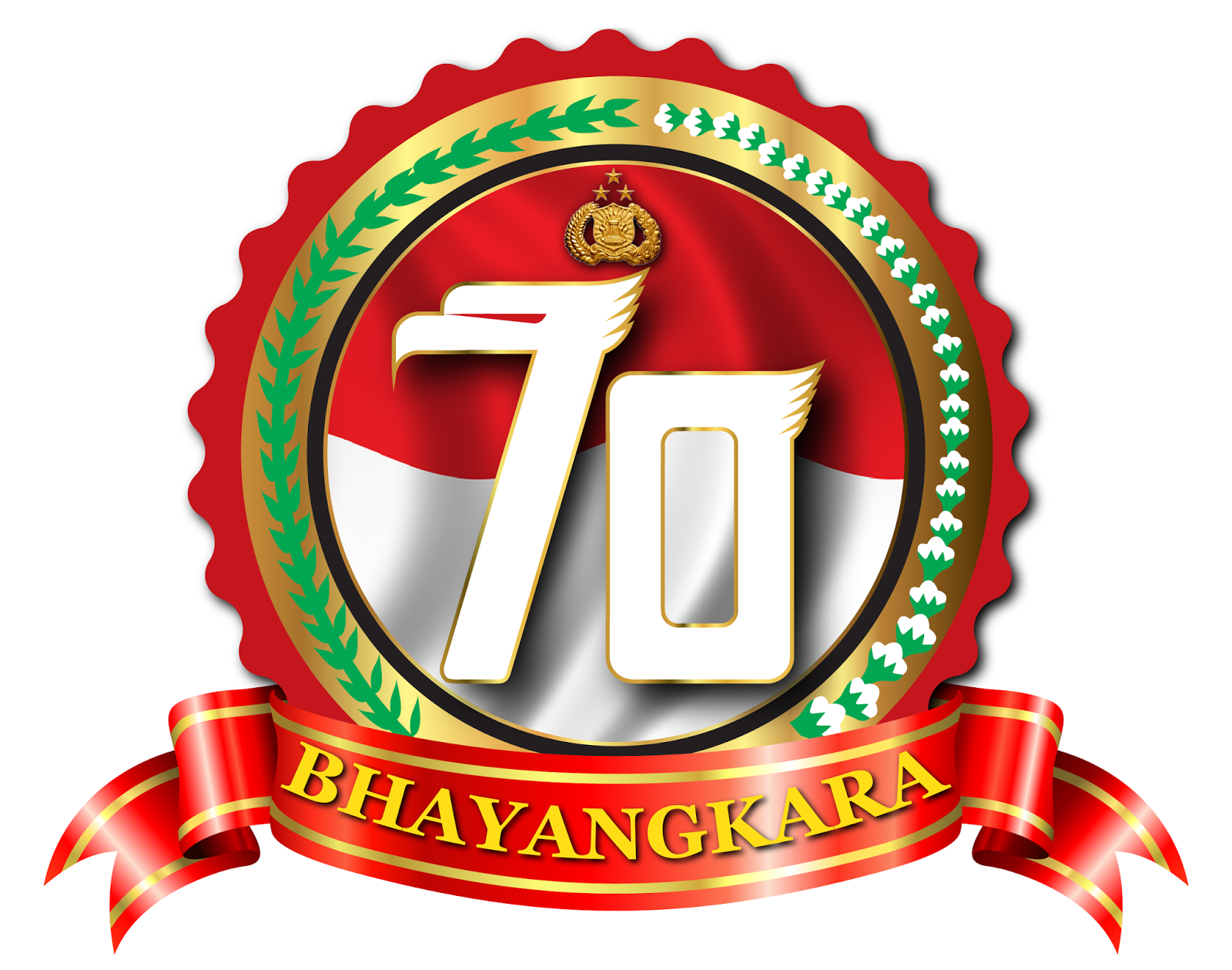 Detail Logo Bhayangkara Png Nomer 54