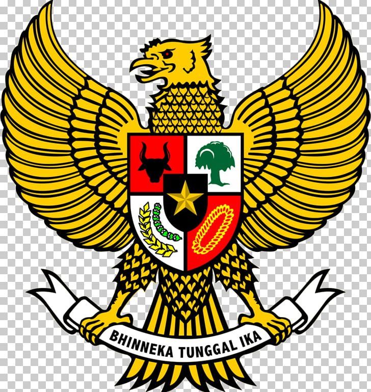 Detail Logo Bhinneka Tunggal Ika Png Nomer 2