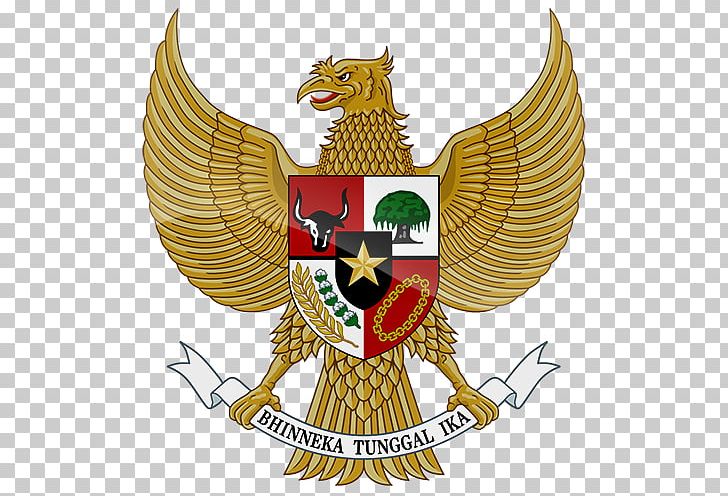 Detail Logo Bhinneka Tunggal Ika Png Nomer 11