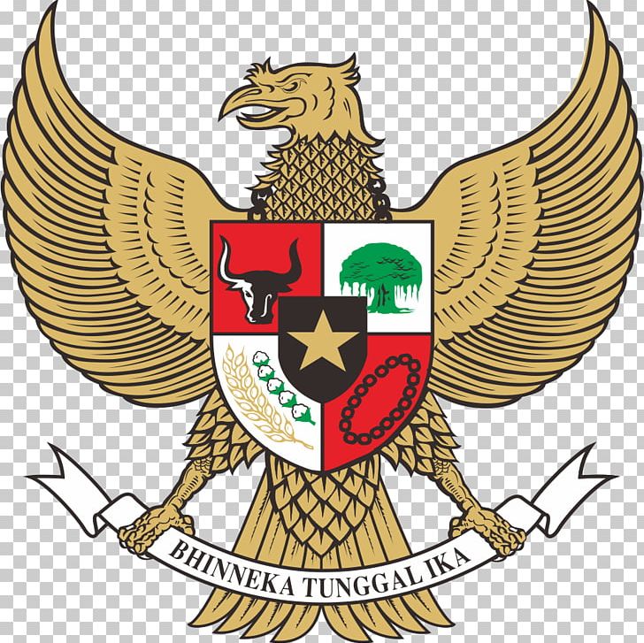 Detail Logo Bhinneka Tunggal Ika Png Nomer 3