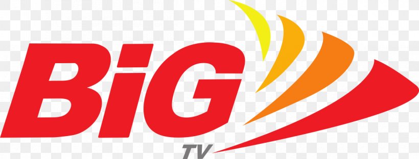Logo Big Tv Png - KibrisPDR